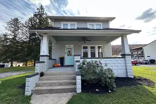 544 Braddock, Lavale, MD 21502 - Photo 1