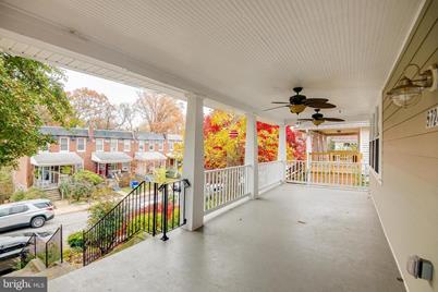 5724 Rockspring Road - Photo 1