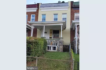 3705 W Garrison Avenue, Baltimore, MD 21215 - Photo 1