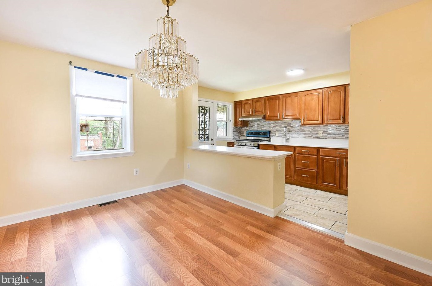 4559 Lanier Ave, Baltimore MD  21215-6531 exterior