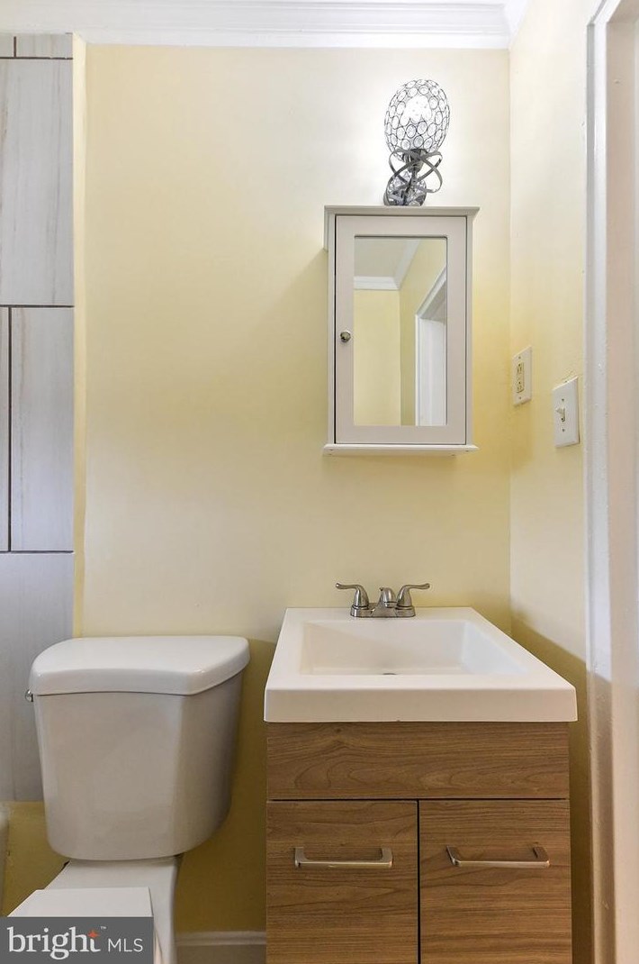 4559 Lanier Ave, Baltimore MD  21215-6531 exterior