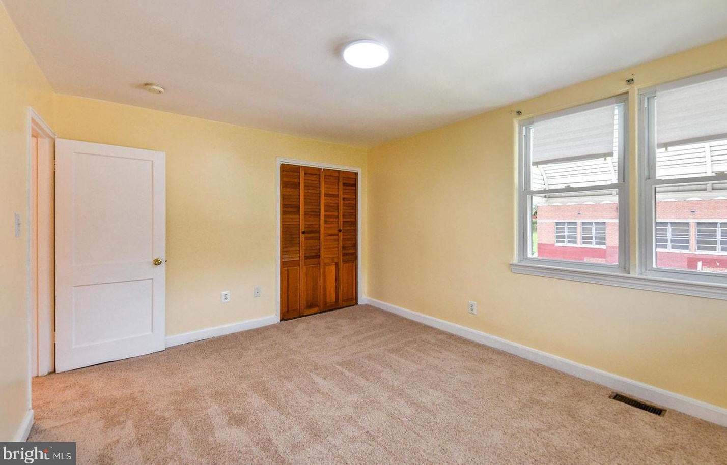 4559 Lanier Ave, Baltimore MD  21215-6531 exterior