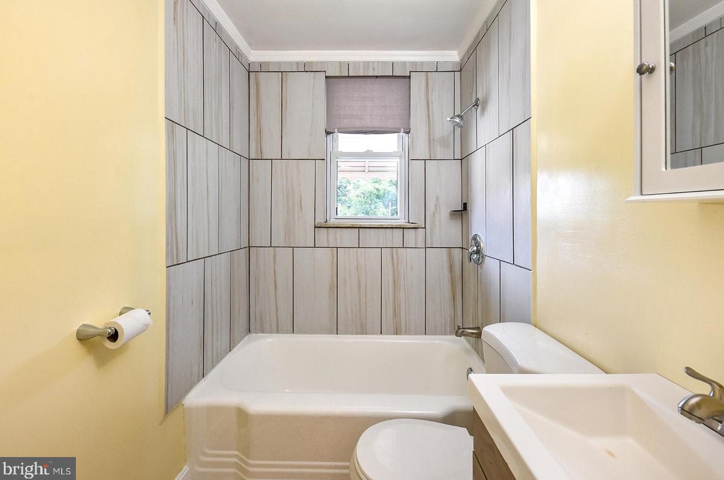 4559 Lanier Ave, Baltimore MD  21215-6531 exterior