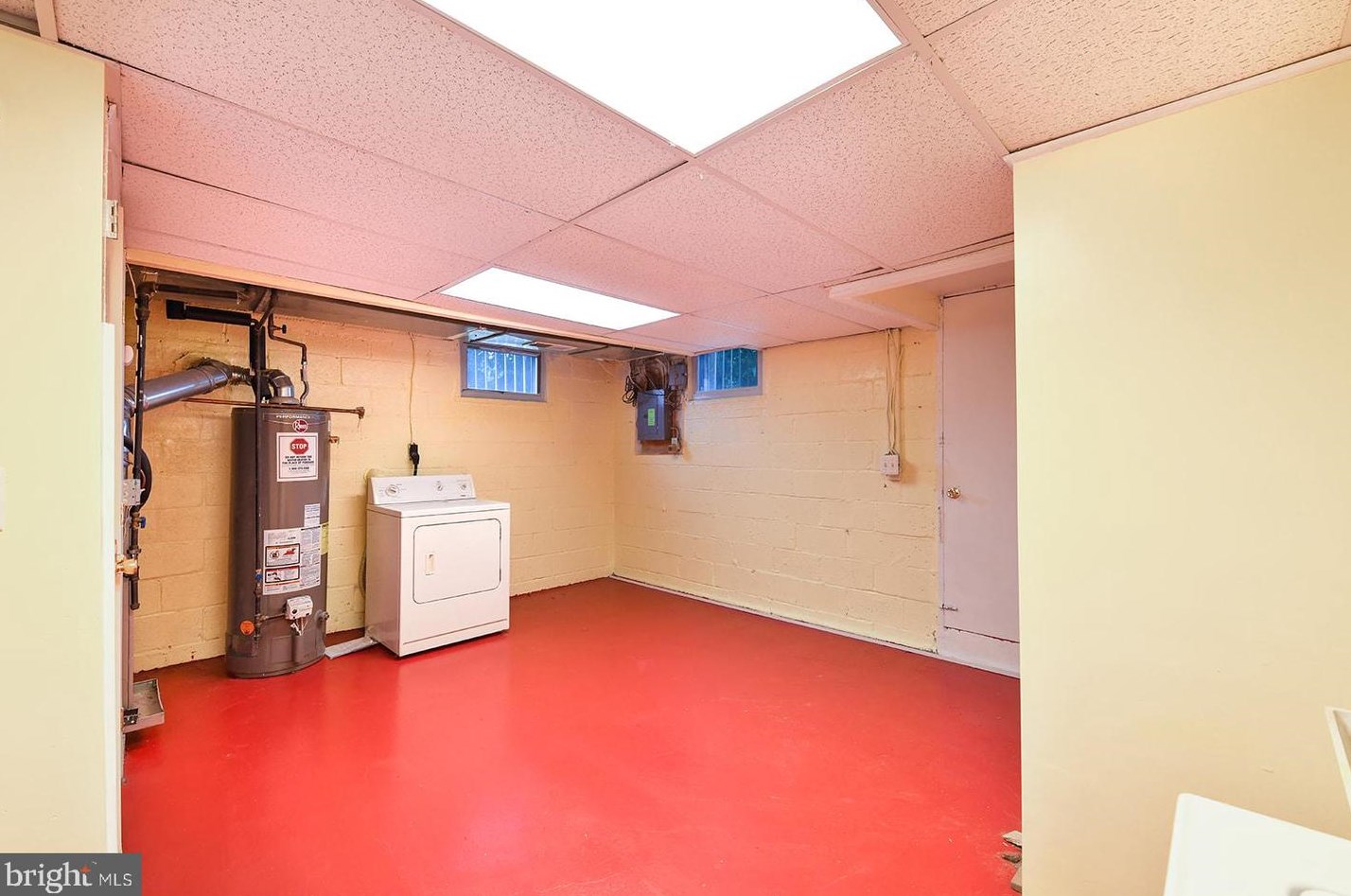 4559 Lanier Ave, Baltimore MD  21215-6531 exterior