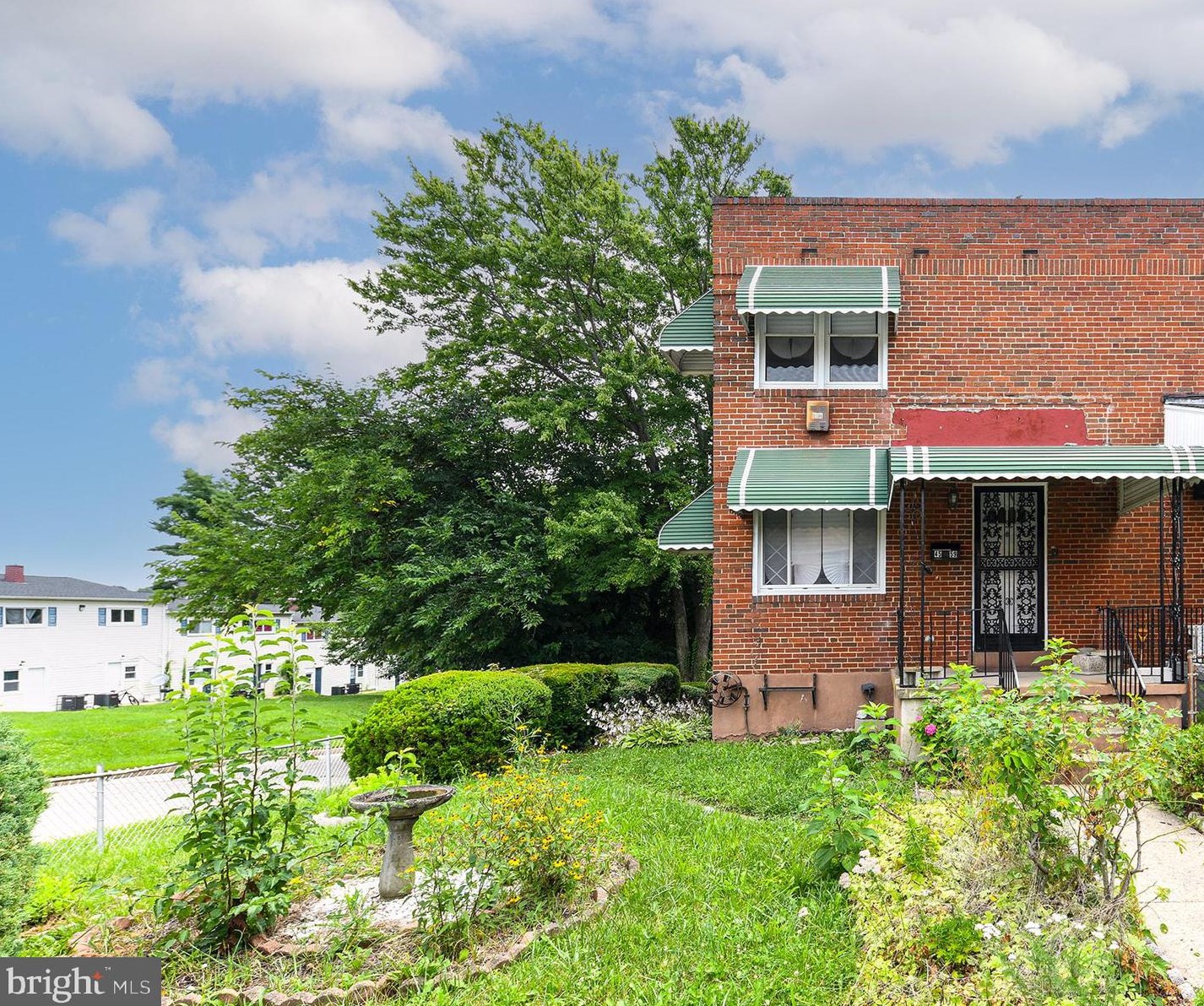 4559 Lanier Ave, Baltimore, MD 21215-6531