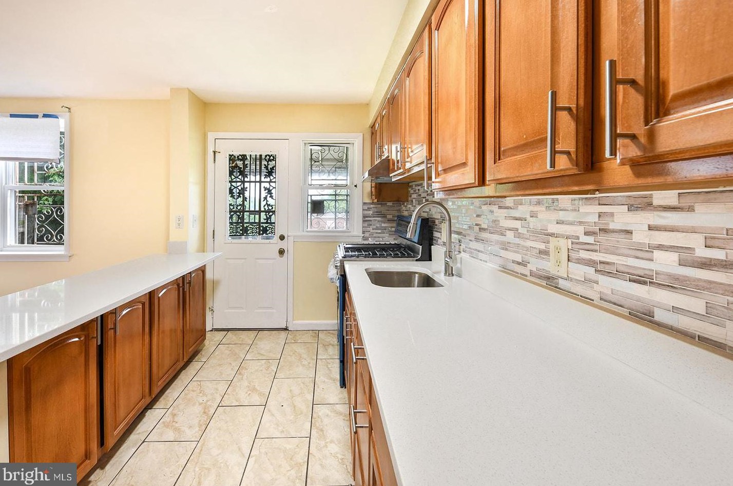 4559 Lanier Ave, Baltimore MD  21215-6531 exterior