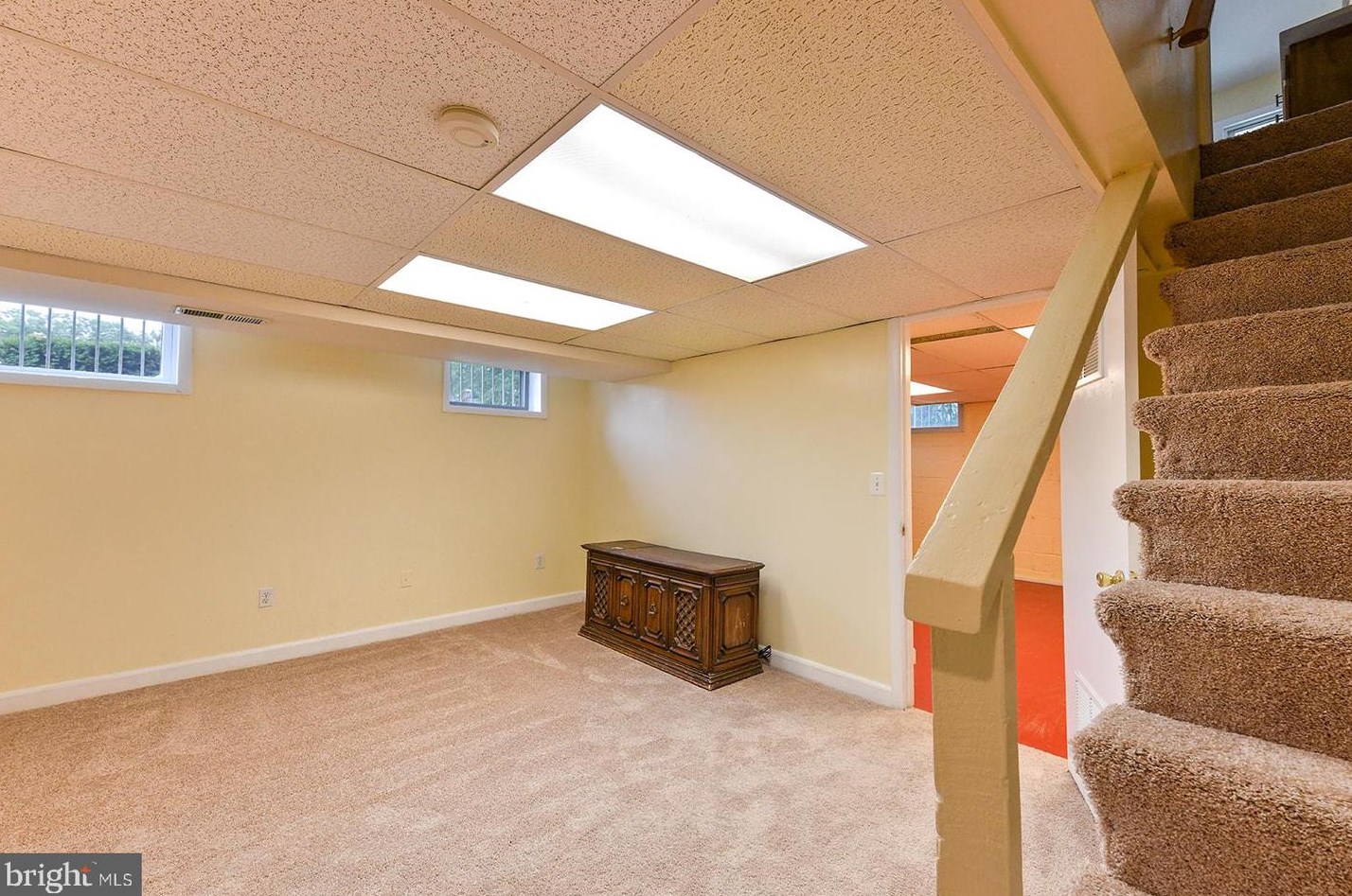 4559 Lanier Ave, Baltimore MD  21215-6531 exterior