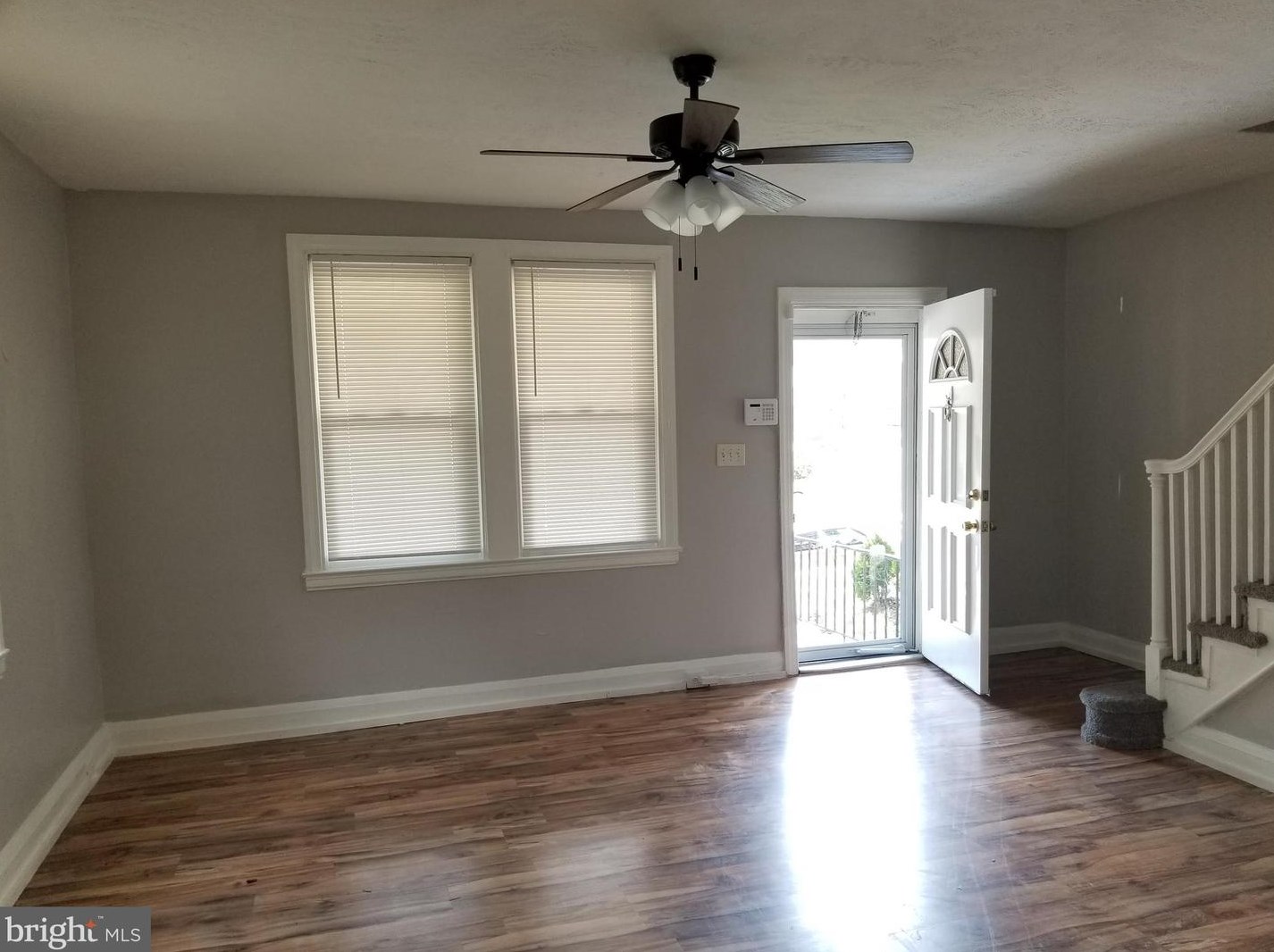 610 Winston Ave, Baltimore, MD 21212