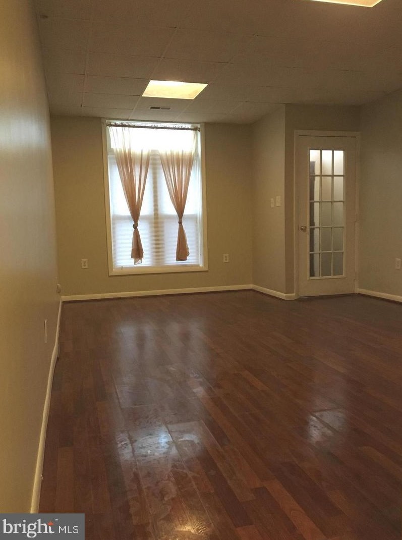 12 Clinton St, Baltimore MD  21224-1404 exterior