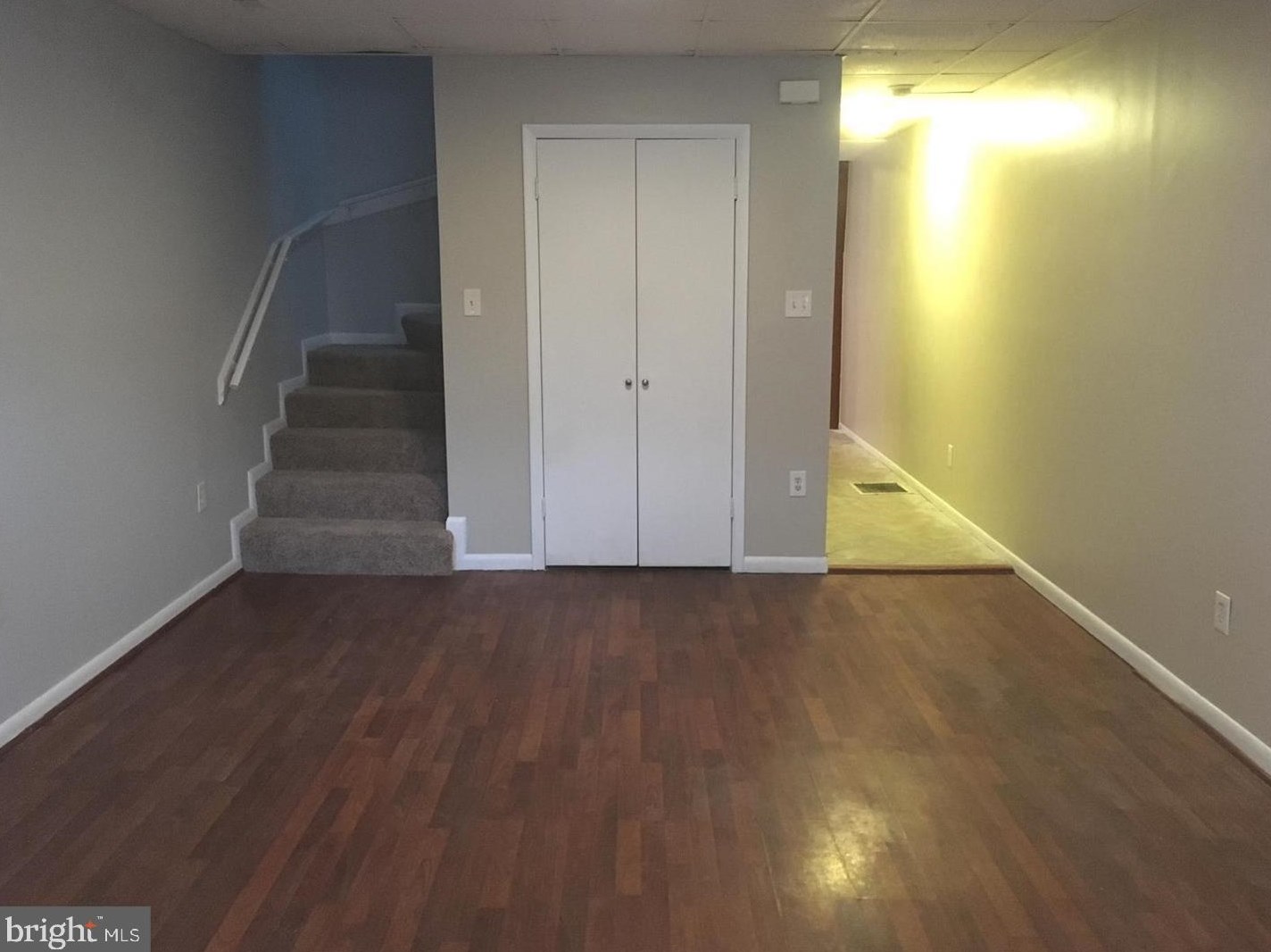12 Clinton St, Baltimore MD  21224-1404 exterior