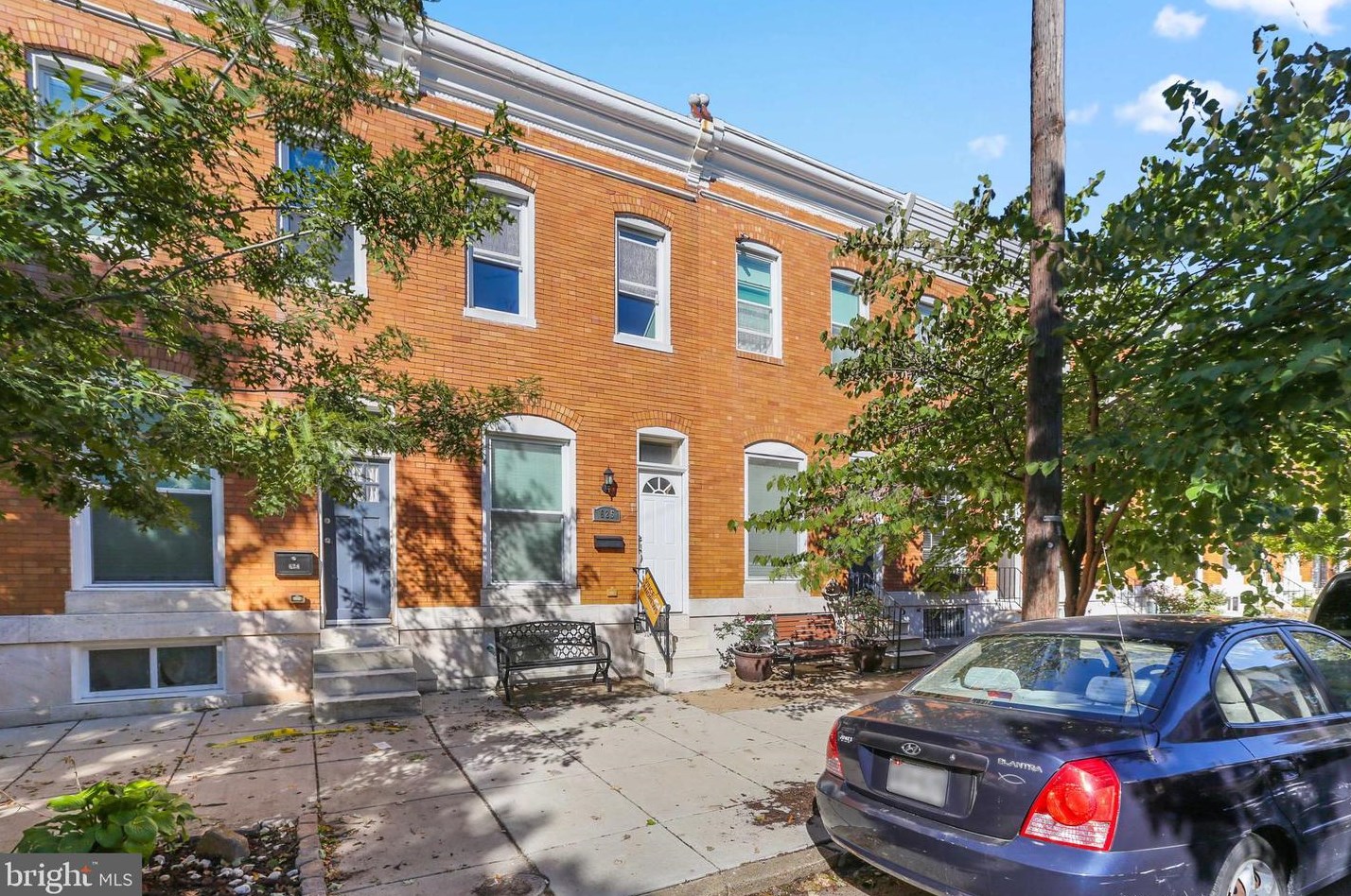 626 S Newkirk St, Baltimore, MD 21224 MLS MDBA2061640 Coldwell Banker
