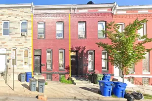 1731 N Fulton Ave, Baltimore, MD 21217 - Photo 1