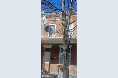 1650 Normal Avenue, Baltimore, MD 21213 - Photo 1