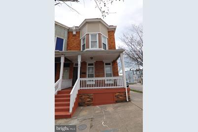 2251 Annapolis Road, Baltimore, MD 21230 - Photo 1