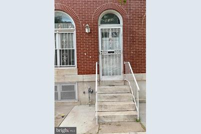 812 N Patterson Park Avenue, Baltimore, MD 21205 - Photo 1