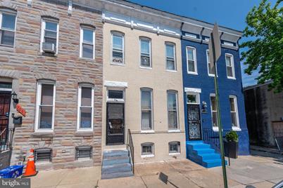 704 Gold Street, Baltimore, MD 21217 - Photo 1