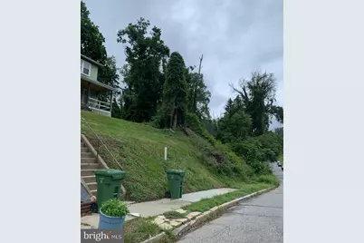 4502 Wakefield Road, Baltimore, MD 21216 - Photo 1