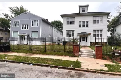 4003 Bonner Road, Baltimore, MD 21216 - Photo 1