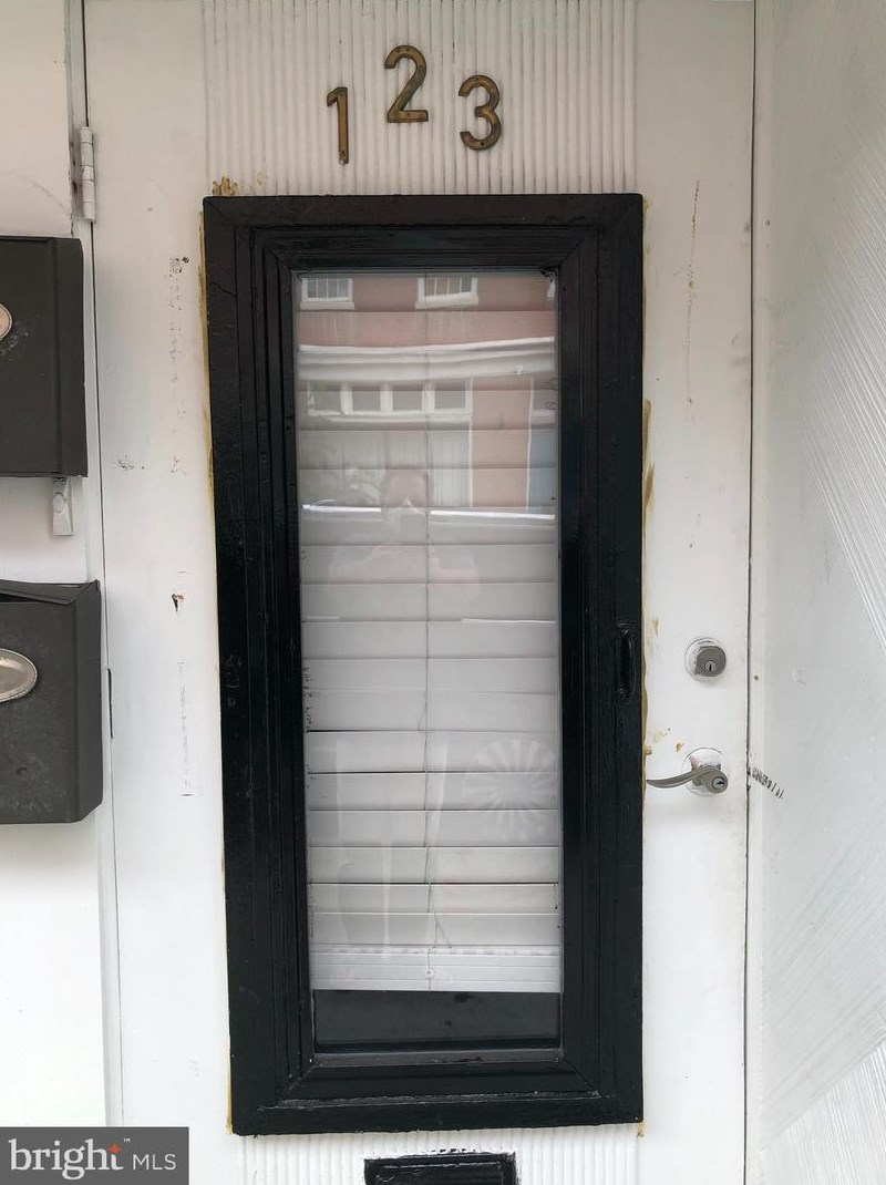 123 W Mulberry St #a, Baltimore, MD 21201