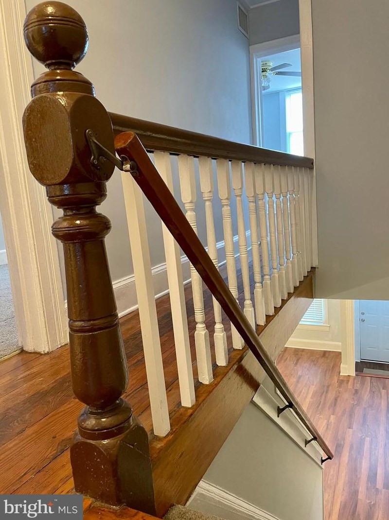 4022 Massachusetts Ave, Baltimore MD  21229-3765 exterior