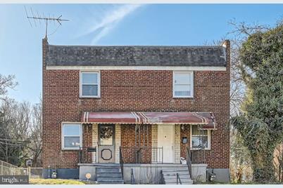 6007 Belle Vista Avenue, Baltimore, MD 21206 - Photo 1