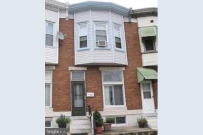 509 S Macon Street, Baltimore, MD 21224 - Photo 1