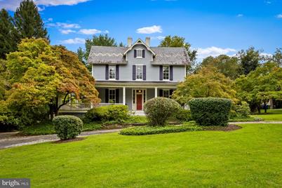 1809 Dixon Road, Baltimore, MD 21209 - Photo 1