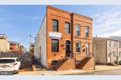 809 S Curley Street - Photo 1