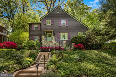 203 Deepdene Road, Baltimore, MD 21210 - Photo 1