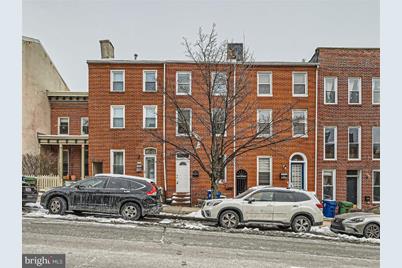 227 S Washington Street, Baltimore, MD 21231 - Photo 1