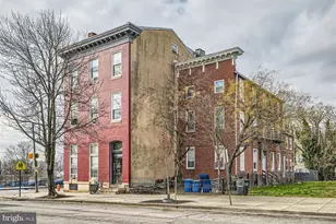 1200 N Caroline St, Baltimore, MD 21213 - Photo 1