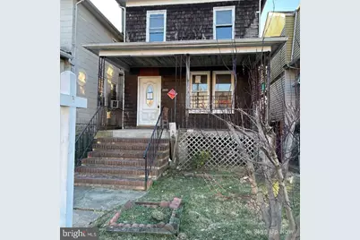 3805 Hayward Avenue, Baltimore, MD 21215 - Photo 1