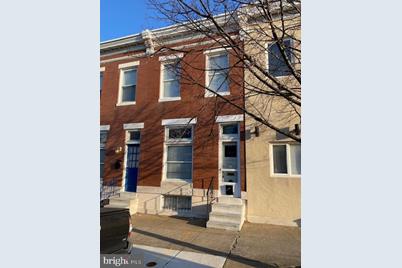 3610 Hudson Street, Baltimore, MD 21224 - Photo 1