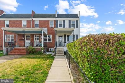 1249 W 37th Street, Baltimore, MD 21211 - Photo 1