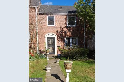 3913 Rexmere Road E, Baltimore, MD 21218 - Photo 1