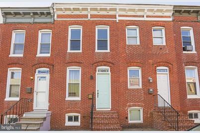 1432 Ward Street, Baltimore, MD 21230 - Photo 1