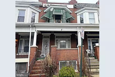 2906 Ellicott Drive, Baltimore, MD 21216 - Photo 1
