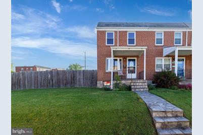 1213 Haverhill Road, Baltimore, MD 21229 - Photo 1