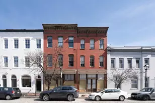 937 Fell St, Baltimore, MD 21231 - Photo 1