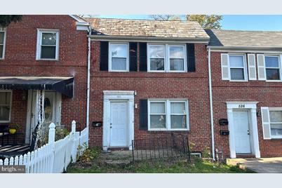 528 Random Road, Baltimore, MD 21229 - Photo 1