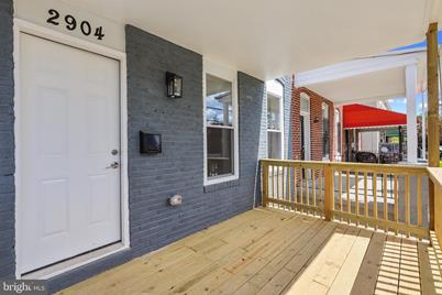 2904 Grantley Avenue, Baltimore, MD 21215 - Photo 1