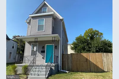 424 Hutchins Avenue, Baltimore, MD 21212 - Photo 1