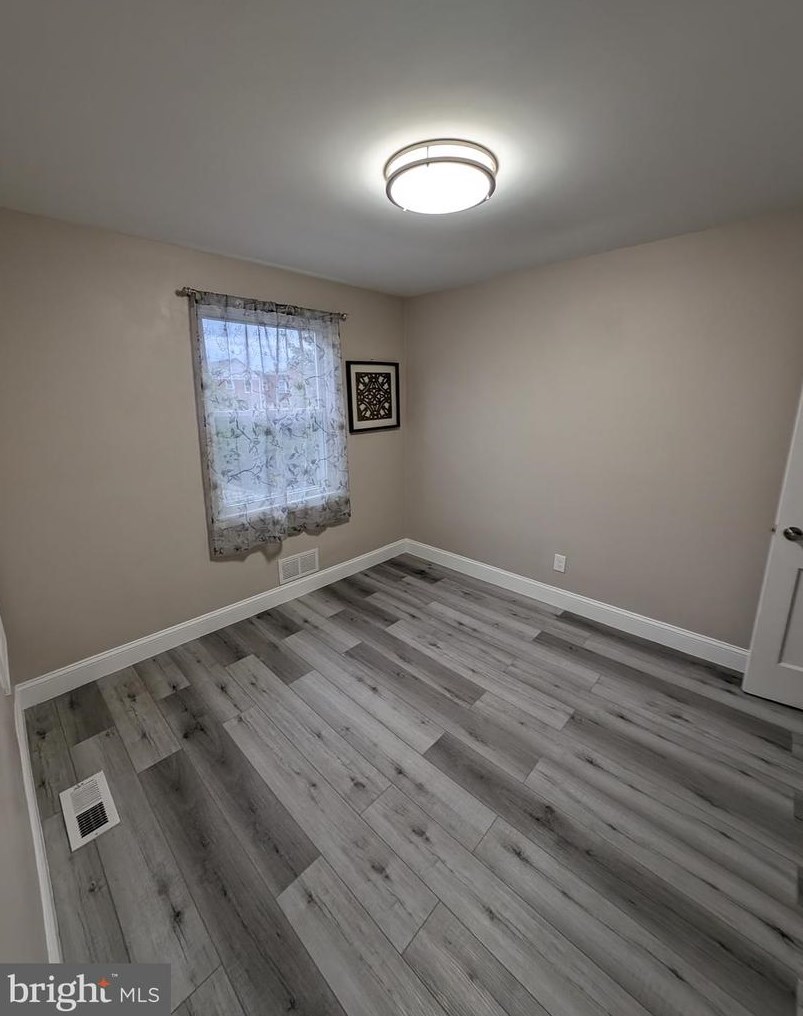 3931 Dudley Ave, Baltimore MD  21213-2115 exterior