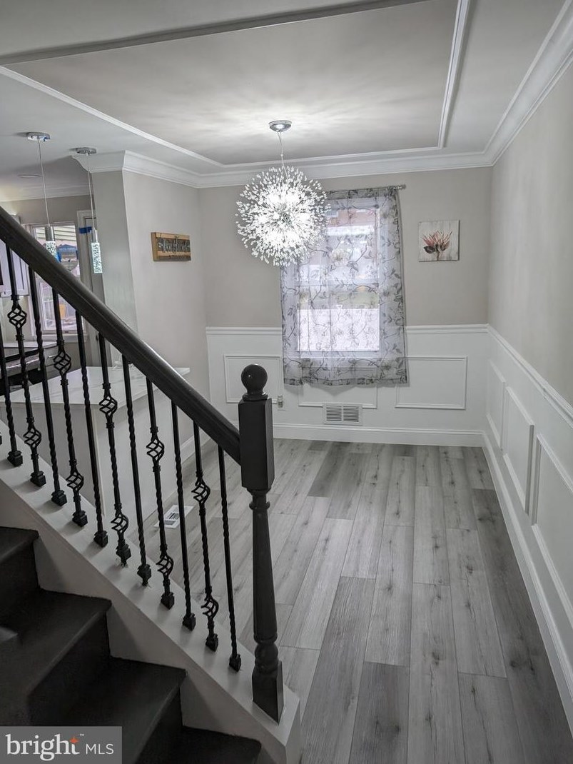 3931 Dudley Ave, Baltimore MD  21213-2115 exterior