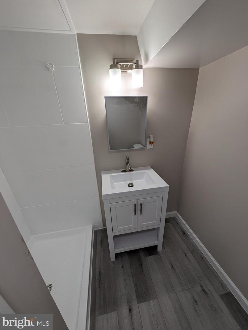 3931 Dudley Ave, Baltimore MD  21213-2115 exterior