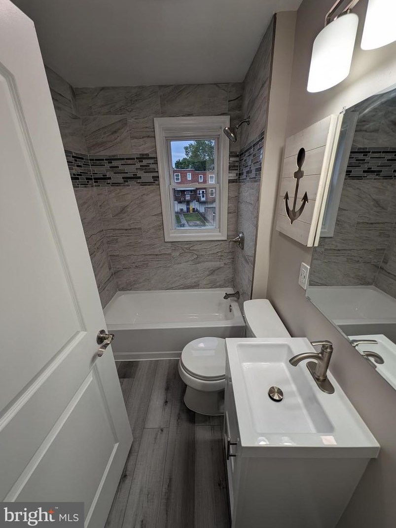 3931 Dudley Ave, Baltimore MD  21213-2115 exterior