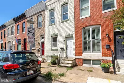 410 S Bouldin Street, Baltimore, MD 21224 - Photo 1