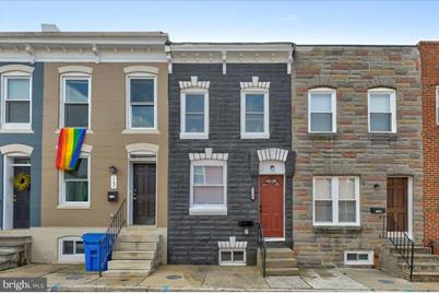 1153 Ward Street, Baltimore, MD 21230 - Photo 1