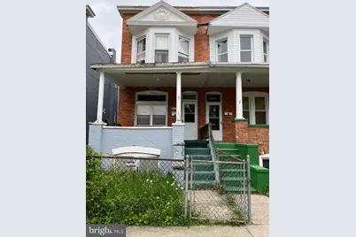 4804 Palmer Avenue, Baltimore, MD 21215 - Photo 1