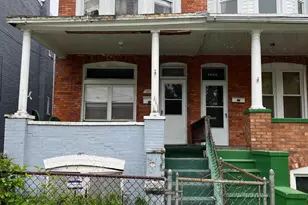4804 Palmer Ave, Baltimore, MD 21215 - Photo 1